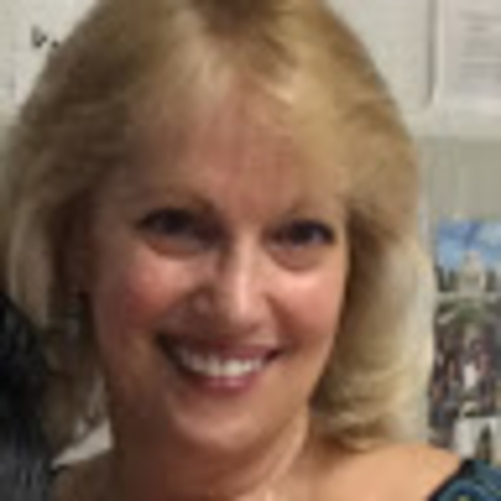 Meet your Posher, Kathy